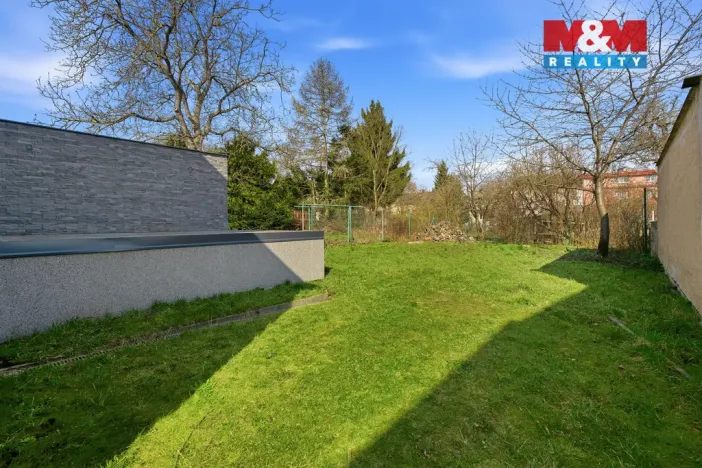 Prodej rodinného domu, Mladá Boleslav - Mladá Boleslav III, Žižkova, 100 m2