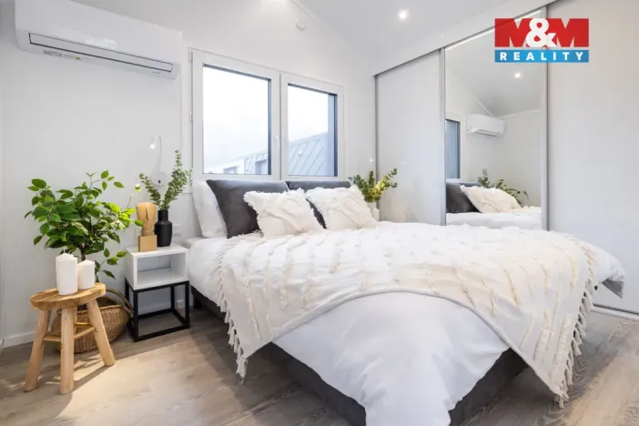 Prodej rodinného domu, Vítězná - Kocléřov, 40 m2