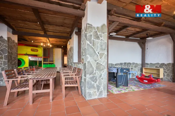 Prodej bytu 2+kk, Všemina, 45 m2