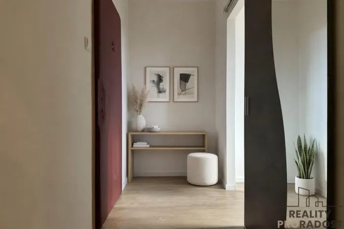 Pronájem bytu 3+1, Přerov, Na Odpoledni, 71 m2