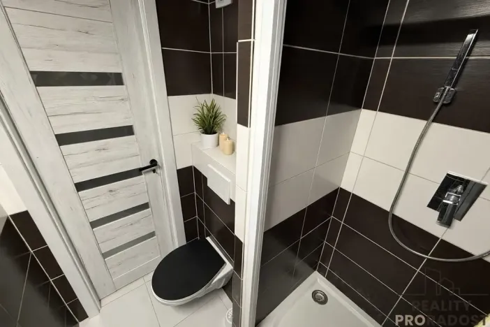 Pronájem bytu 3+1, Přerov, Na Odpoledni, 71 m2