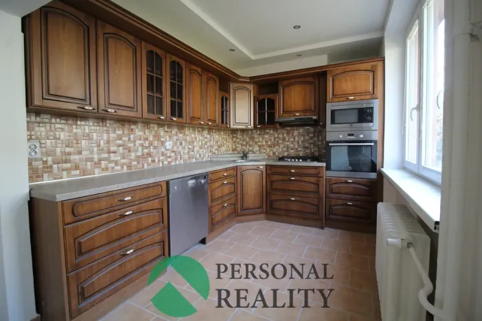 Pronájem bytu 2+1, Habartov, Mírová, 53 m2