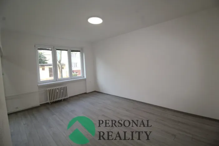 Pronájem bytu 2+1, Habartov, Mírová, 53 m2