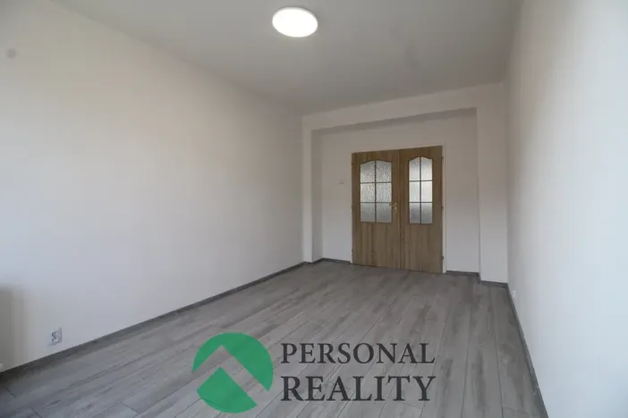 Pronájem bytu 2+1, Habartov, Mírová, 53 m2