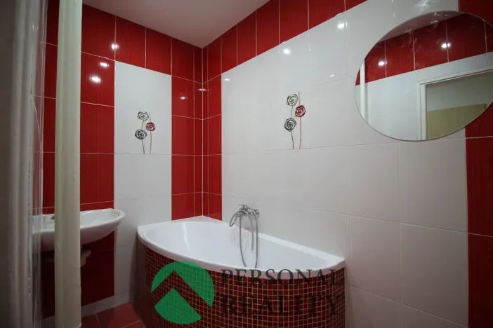 Pronájem bytu 2+1, Habartov, Mírová, 53 m2