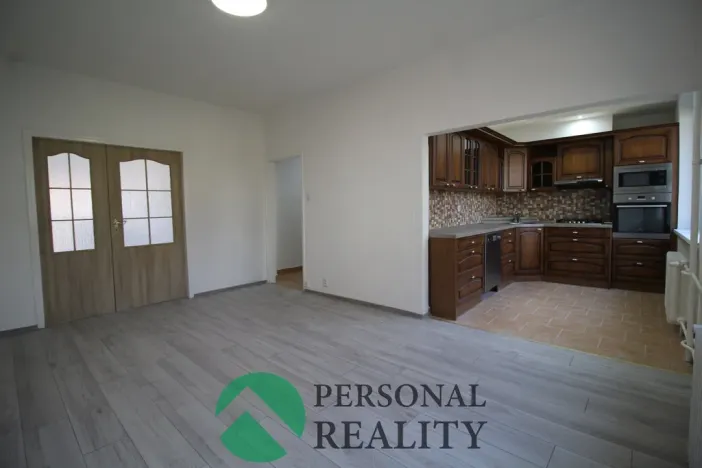 Pronájem bytu 2+1, Habartov, Mírová, 53 m2