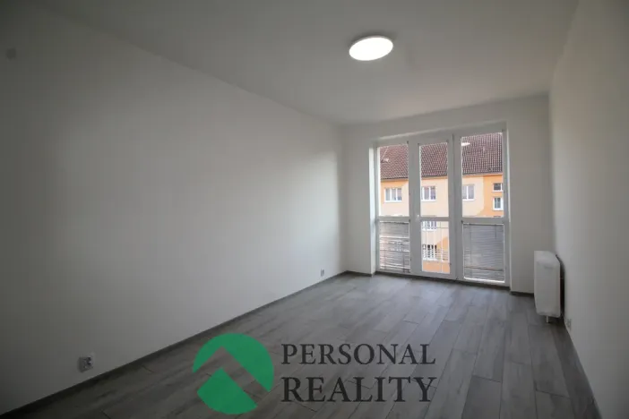 Pronájem bytu 2+1, Habartov, Mírová, 53 m2