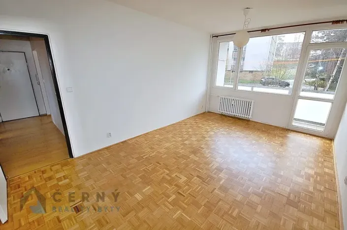 Pronájem bytu 3+1, Jablonec nad Nisou, Na Výšině, 65 m2