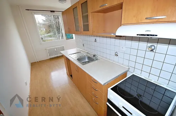 Pronájem bytu 3+1, Jablonec nad Nisou, Na Výšině, 65 m2