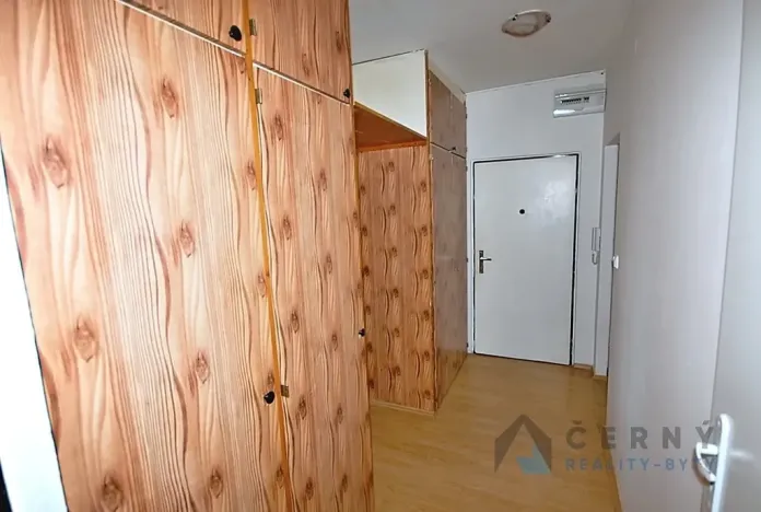 Pronájem bytu 3+1, Jablonec nad Nisou, Na Výšině, 65 m2