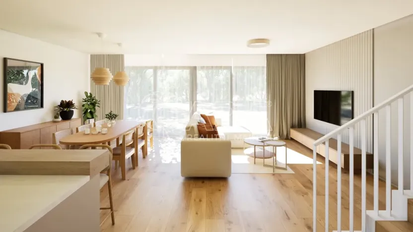 Pronájem rodinného domu, Vysoký Újezd, Jana Kreisla, 175 m2