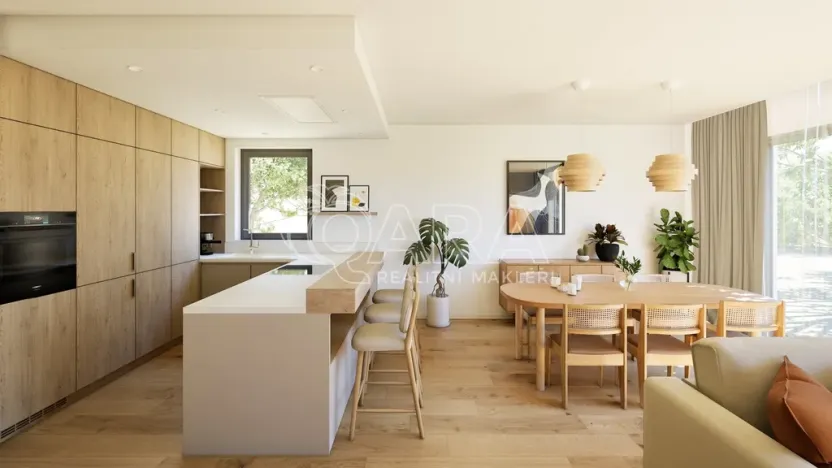 Pronájem rodinného domu, Vysoký Újezd, Jana Kreisla, 175 m2