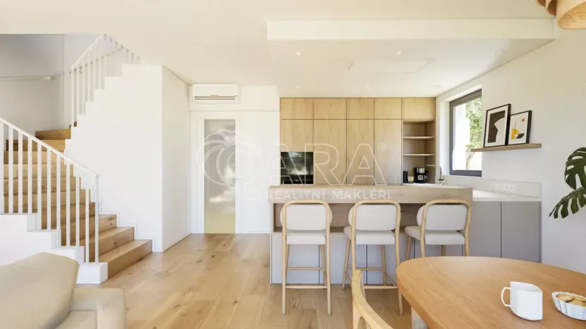 Pronájem rodinného domu, Vysoký Újezd, Jana Kreisla, 175 m2