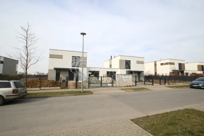 Pronájem rodinného domu, Vysoký Újezd, Jana Kreisla, 175 m2