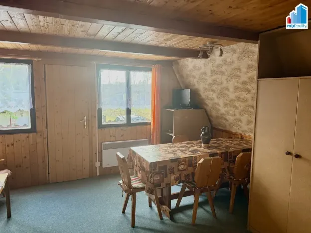 Prodej chaty, Líté - Spankov, 65 m2