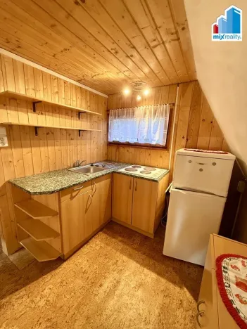 Prodej chaty, Líté - Spankov, 65 m2