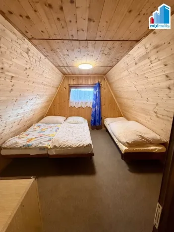 Prodej chaty, Líté - Spankov, 65 m2