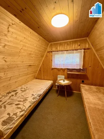 Prodej chaty, Líté - Spankov, 65 m2