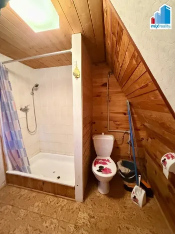 Prodej chaty, Líté - Spankov, 65 m2