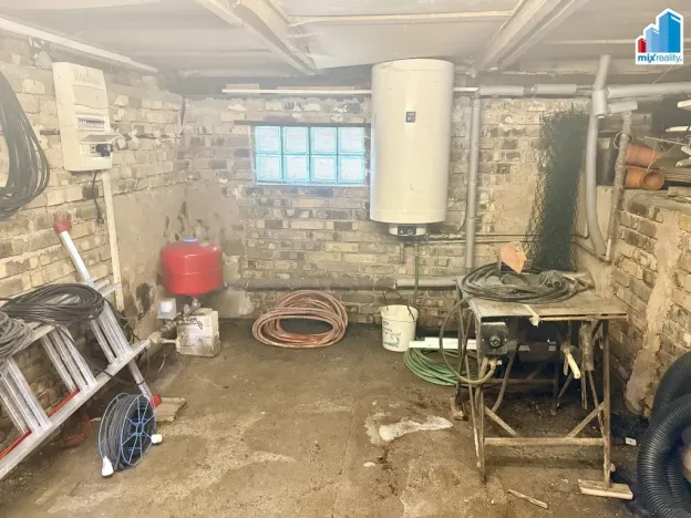 Prodej chaty, Líté - Spankov, 65 m2