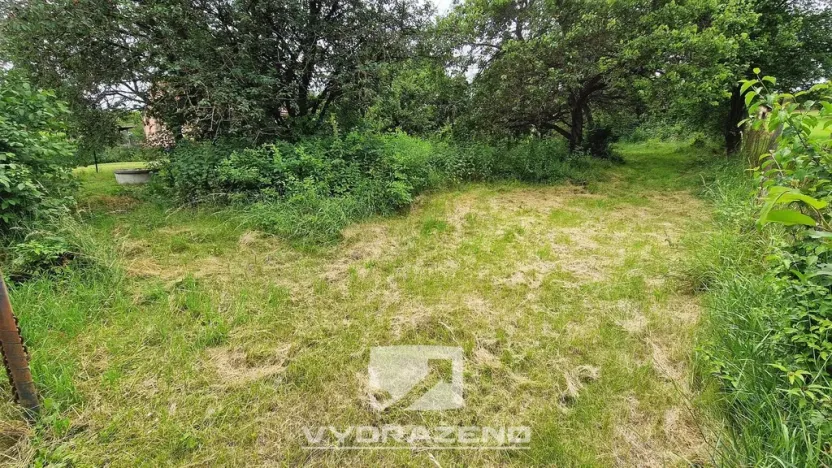 Prodej pozemku pro bydlení, Modřice, 894 m2