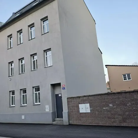 Prodej činžovního domu, Ústí nad Labem, 321 m2