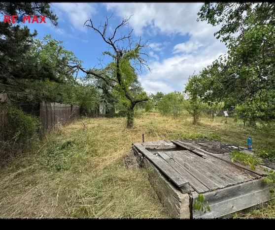 Prodej zahrady, Želešice, 1159 m2