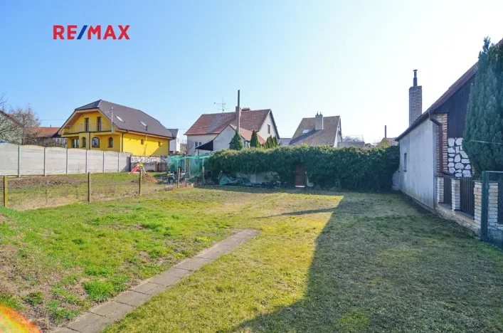 Prodej rodinného domu, Moravský Žižkov, U Sklepů, 187 m2