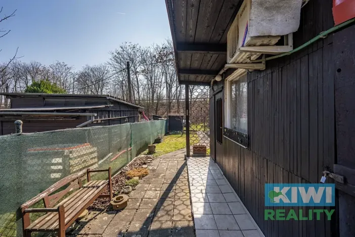 Prodej chaty, Ostrava, 13 m2