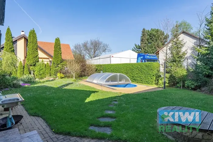 Prodej rodinného domu, Sviadnov, Staříčská, 185 m2