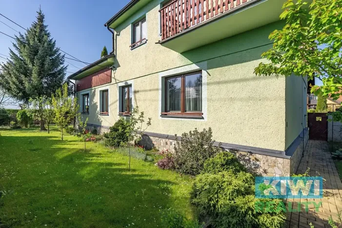 Prodej rodinného domu, Sviadnov, Staříčská, 185 m2