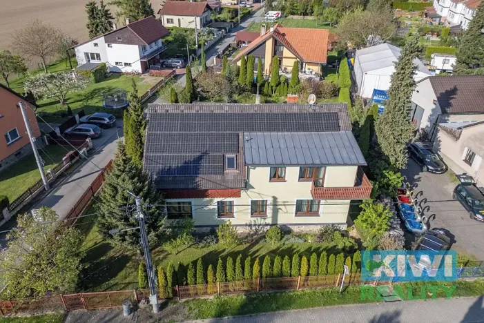 Prodej rodinného domu, Sviadnov, Staříčská, 185 m2