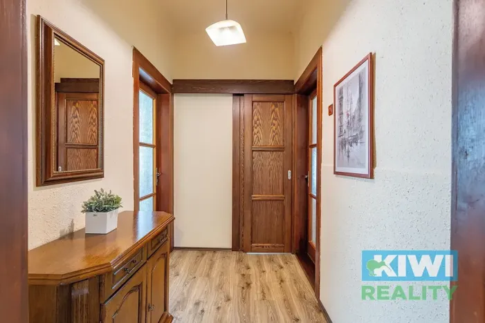 Prodej rodinného domu, Sviadnov, Staříčská, 185 m2