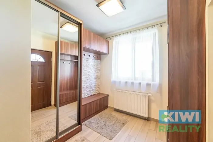 Prodej rodinného domu, Sviadnov, Staříčská, 185 m2