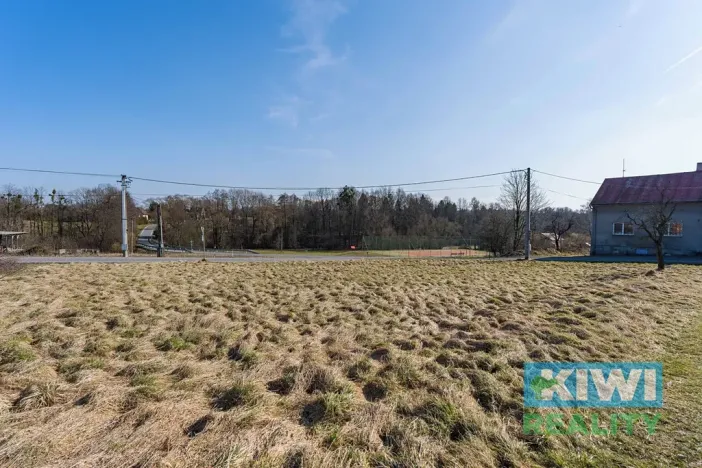 Prodej pozemku pro bydlení, Horní Bludovice, 871 m2