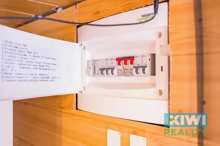 Prodej chaty, Albrechtice, Zahrádkářská, 22 m2