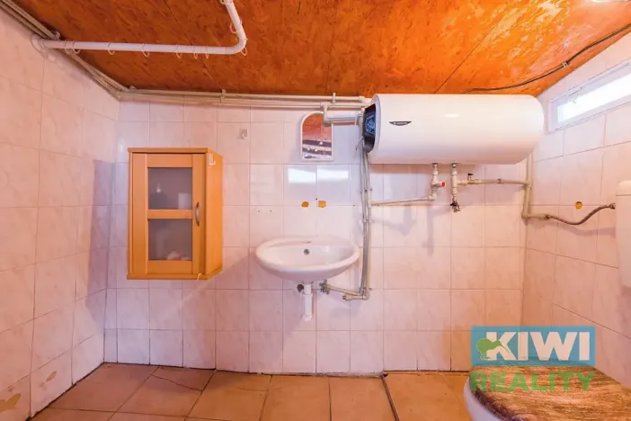 Prodej chaty, Albrechtice, Zahrádkářská, 22 m2