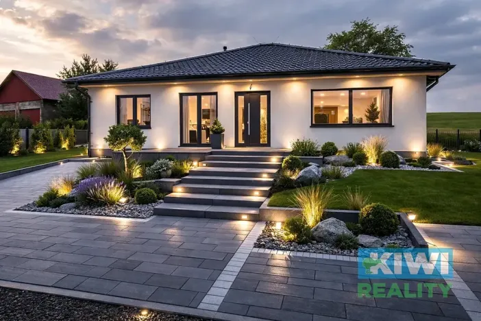 Prodej rodinného domu, Petřvald, U Kovárny, 139 m2