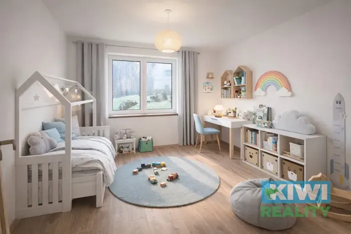 Prodej rodinného domu, Petřvald, U Kovárny, 139 m2