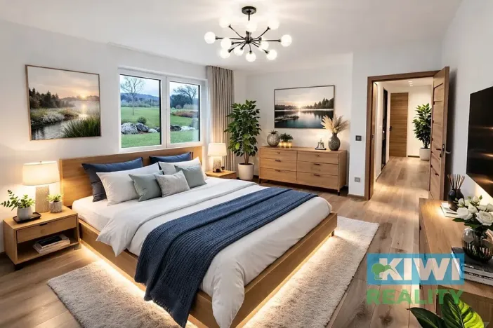 Prodej rodinného domu, Petřvald, U Kovárny, 139 m2