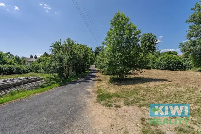 Prodej pozemku pro bydlení, Velké Heraltice, 1744 m2