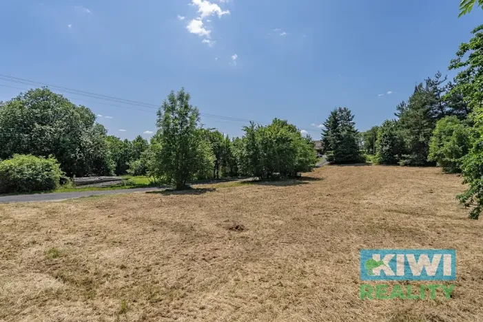 Prodej pozemku pro bydlení, Velké Heraltice, 1744 m2