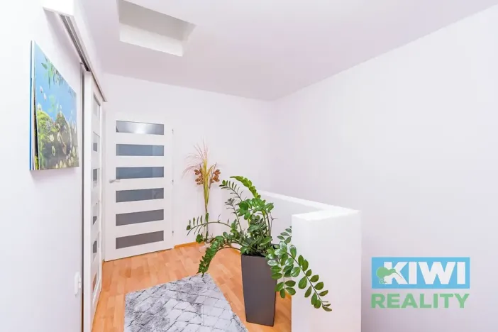 Prodej rodinného domu, Ostrava, Bořivoje Čelovského, 110 m2