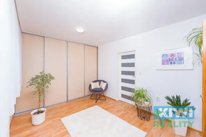 Prodej rodinného domu, Ostrava, Bořivoje Čelovského, 110 m2