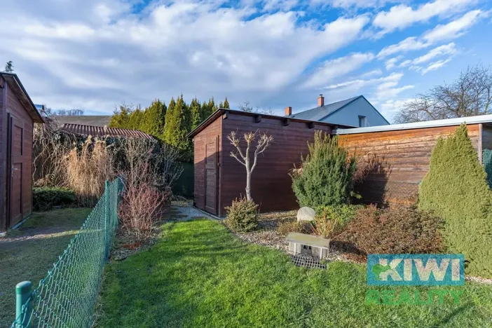 Prodej rodinného domu, Ostrava, Bořivoje Čelovského, 110 m2