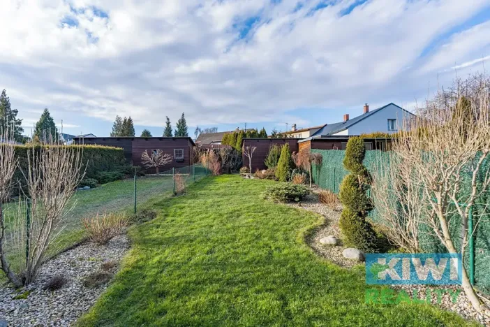 Prodej rodinného domu, Ostrava, Bořivoje Čelovského, 110 m2