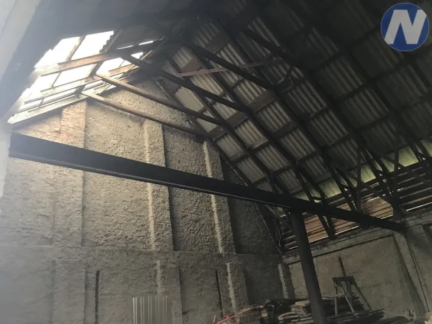 Pronájem skladu, Zdíkov, 180 m2