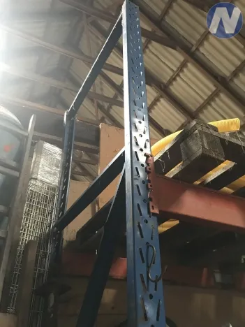 Pronájem skladu, Zdíkov, 180 m2