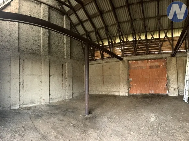 Pronájem skladu, Zdíkov, 180 m2