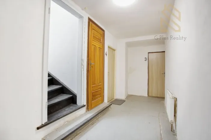 Prodej činžovního domu, Smečno, 779 m2